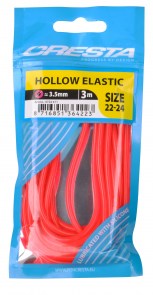 CRESTA Hollow Elastic Pink 